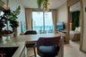 1 Bedroom Condo for sale in The Riviera Wongamat, Na Kluea, Chonburi