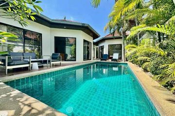 3 Bedroom Villa for rent in Nong Prue, Chonburi