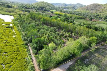 Land for sale in Ban Kao, Kanchanaburi