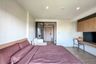 1 Bedroom Condo for sale in Hua Hin, Prachuap Khiri Khan