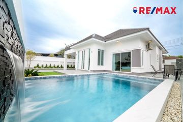 3 Bedroom House for sale in Pornthep Garden Ville 6, Nong Prue, Chonburi