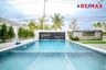 3 Bedroom House for sale in Pornthep Garden Ville 6, Nong Prue, Chonburi