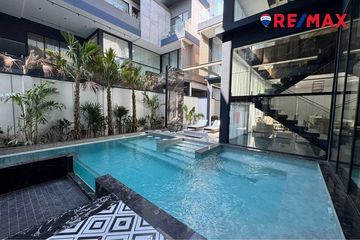 6 Bedroom House for sale in Nong Prue, Chonburi
