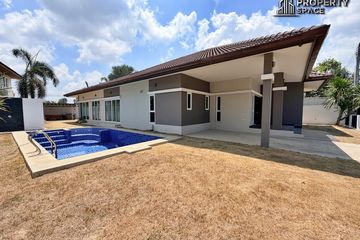 4 Bedroom Villa for sale in Huai Yai, Chonburi