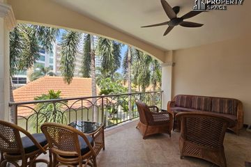 2 Bedroom Condo for rent in Nordic Resort 5, Nong Prue, Chonburi