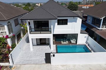3 Bedroom Villa for sale in Nong Prue, Chonburi