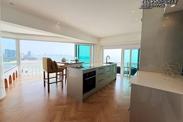 1 Bedroom Condo for Sale or Rent in Park Beach Condominium, Na Kluea, Chonburi