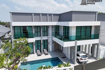 5 Bedroom Villa for sale in Impress House Village, Nong Prue, Chonburi
