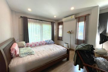 4 Bedroom House for sale in Centro Bangna-Srinakarin, Bang Kaeo, Samut Prakan