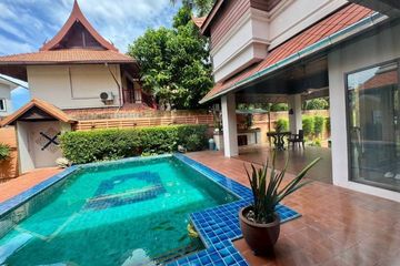 3 Bedroom Villa for sale in C'est Palai Village, Nong Prue, Chonburi