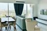 2 Bedroom Condo for sale in The Empire Tower, Nong Prue, Chonburi