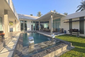 3 Bedroom House for sale in Nong Prue, Chonburi