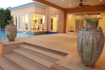 2 Bedroom Villa for Sale or Rent in Nong Prue, Chonburi