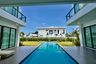 5 Bedroom Villa for rent in Pong, Chonburi