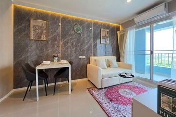 1 Bedroom Condo for sale in Lumpini Park Beach Jomtien, 