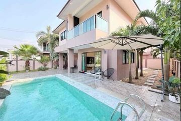 4 Bedroom Villa for rent in Huai Yai, Chonburi