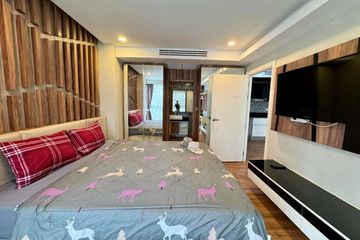 2 Bedroom Condo for rent in Dusit Grand Park, Nong Prue, Chonburi