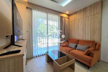 1 Bedroom Condo for rent in The Chezz Metro Life Condo, Nong Prue, Chonburi