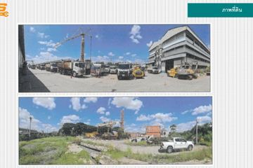 Land for sale in Khlong Nueng, Pathum Thani