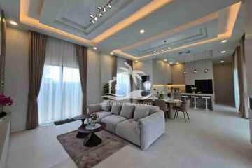 3 Bedroom House for rent in Pong, Chonburi