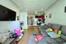 1 Bedroom Condo for sale in Sixty Six Condominium, Na Kluea, Chonburi