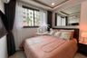 1 Bedroom Condo for sale in Arcadia Beach Continental, Nong Prue, Chonburi