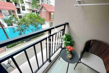 1 Bedroom Condo for sale in Arcadia Beach Continental, Nong Prue, Chonburi