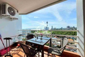 Condo for rent in View Talay 5, Nong Prue, Chonburi