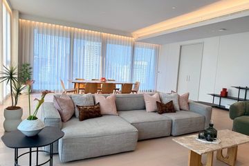 4 Bedroom Condo for rent in SCOPE Thonglor, Phra Khanong, Bangkok near BTS Thong Lo