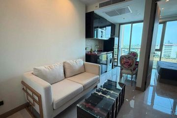 1 Bedroom Condo for rent in The Riviera Ocean Drive, Nong Prue, Chonburi