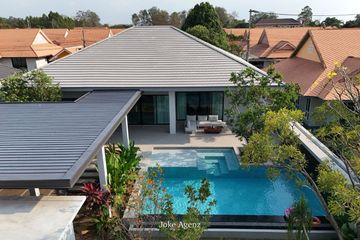 3 Bedroom Villa for sale in Nong Prue, Chonburi