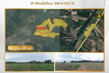 Land for sale in Huai Yai, Chonburi