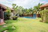 5 Bedroom Villa for rent in Huai Yai, Chonburi
