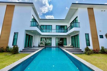 5 Bedroom Villa for rent in Pong, Chonburi