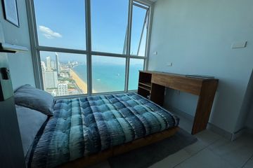 2 Bedroom Condo for rent in Cetus, Nong Prue, Chonburi