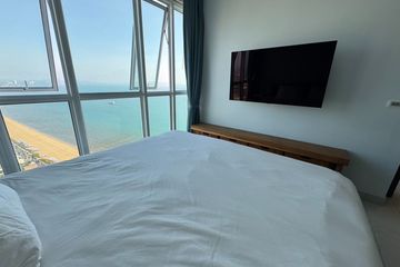 2 Bedroom Condo for rent in Cetus, Nong Prue, Chonburi