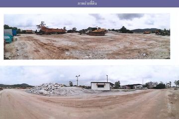 Land for sale in Huai Pong, Rayong