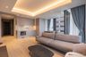 1 Bedroom Condo for rent in Tonson One Residence, Lumpini, Bangkok near BTS Ploen Chit