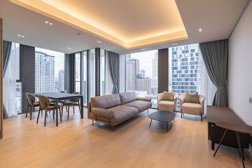 1 Bedroom Condo for rent in Tonson One Residence, Lumpini, Bangkok near BTS Ploen Chit