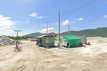 Land for sale in Huai Pong, Rayong