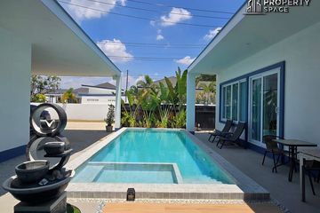 4 Bedroom Villa for rent in Araya Home, Pong, Chonburi