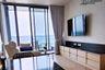1 Bedroom Condo for rent in Arom Wongamat, Na Kluea, Chonburi