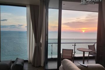 1 Bedroom Condo for rent in Arom Wongamat, Na Kluea, Chonburi