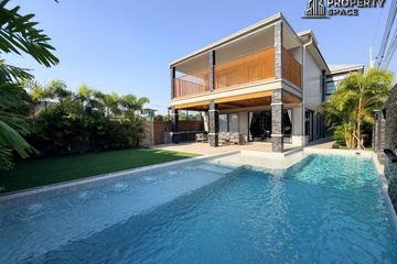 4 Bedroom Villa for sale in Pong, Chonburi