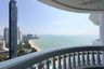 2 Bedroom Condo for Sale or Rent in Park Beach Condominium, Na Kluea, Chonburi