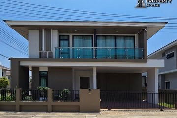 4 Bedroom House for Sale or Rent in H Living Life Chaipornwithi, Nong Prue, Chonburi