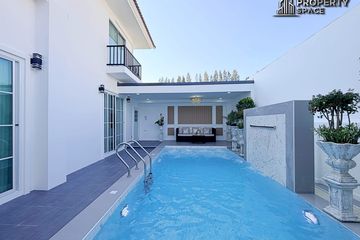 3 Bedroom Villa for sale in Nong Prue, Chonburi