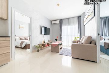 2 Bedroom Condo for sale in CC Condominium 2, Nong Prue, Chonburi