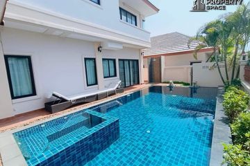 3 Bedroom Villa for Sale or Rent in Baan Dusit Pattaya View, Huai Yai, Chonburi