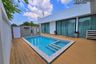 3 Bedroom Villa for rent in Nong Prue, Chonburi